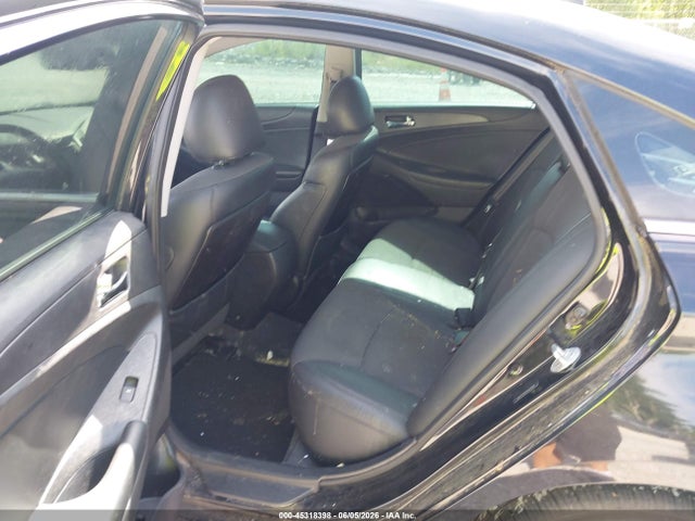 Hyundai SONATA Se 2.0t