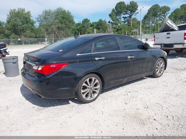 Hyundai SONATA Se 2.0t
