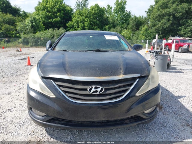 Hyundai SONATA Se 2.0t