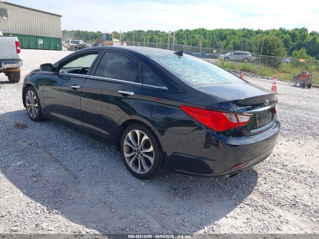 Hyundai SONATA Se 2.0t