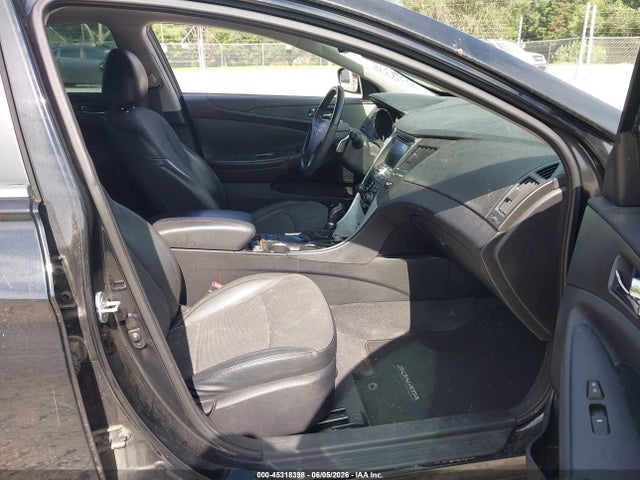 Hyundai SONATA Se 2.0t