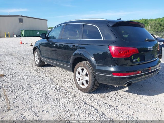 Audi Q7 3.0t Premium