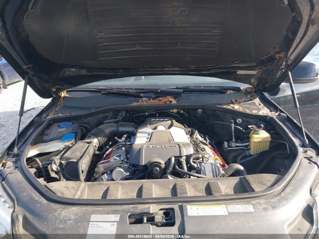 Audi Q7 3.0t Premium