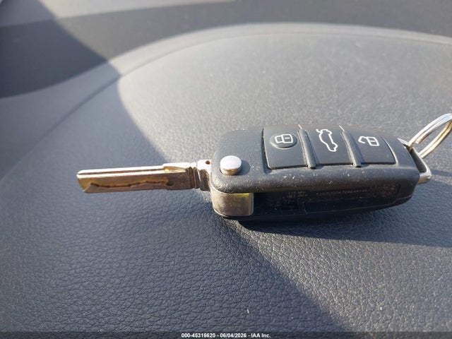 Audi Q7 3.0t Premium
