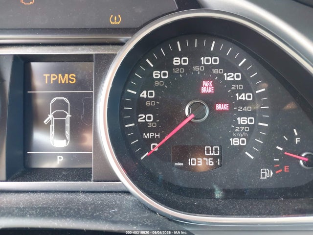 Audi Q7 3.0t Premium