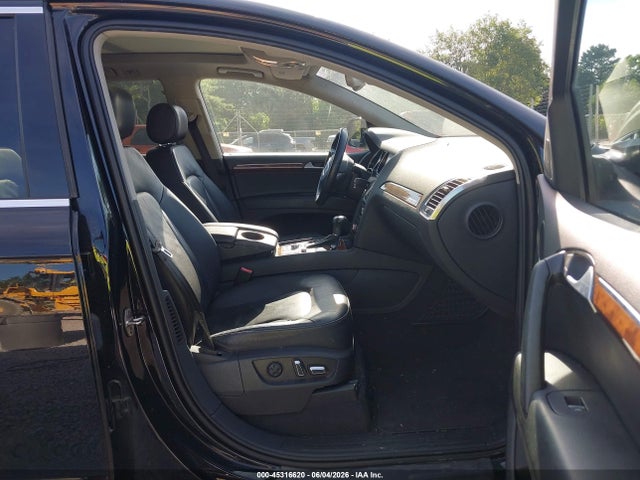 Audi Q7 3.0t Premium