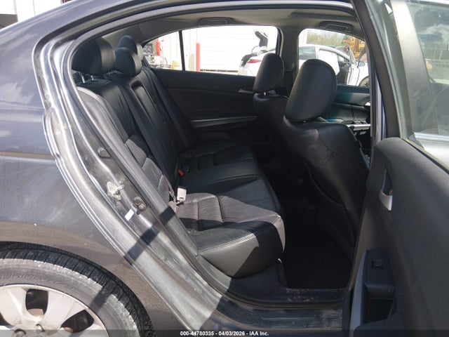 Honda Accord 3.5 Ex-l