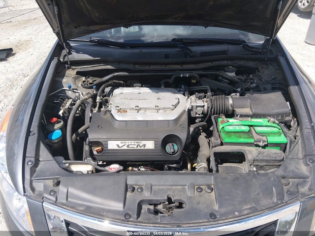 Honda Accord 3.5 Ex-l