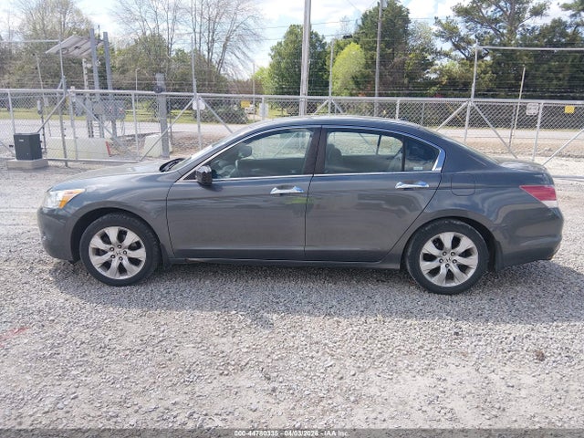 Honda Accord 3.5 Ex-l