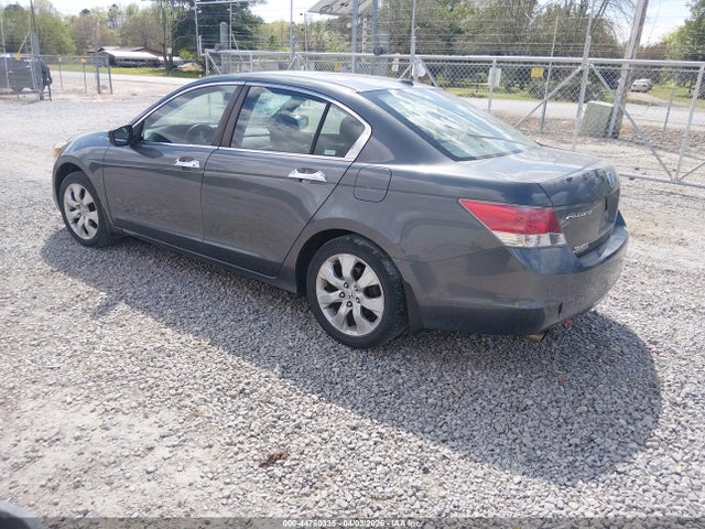 Honda Accord 3.5 Ex-l