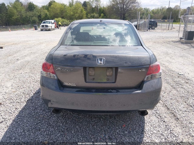 Honda Accord 3.5 Ex-l