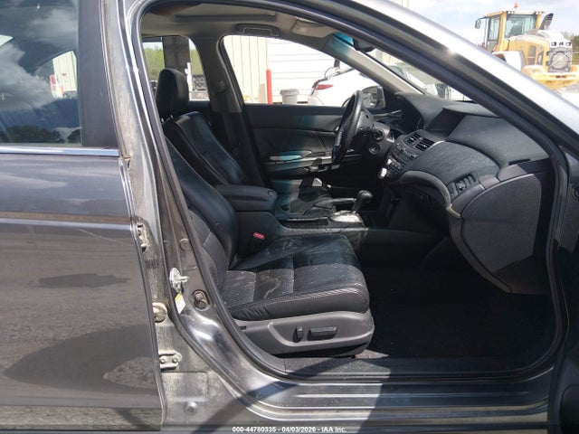 Honda Accord 3.5 Ex-l