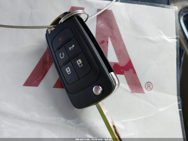 Chevrolet Malibu 1lt