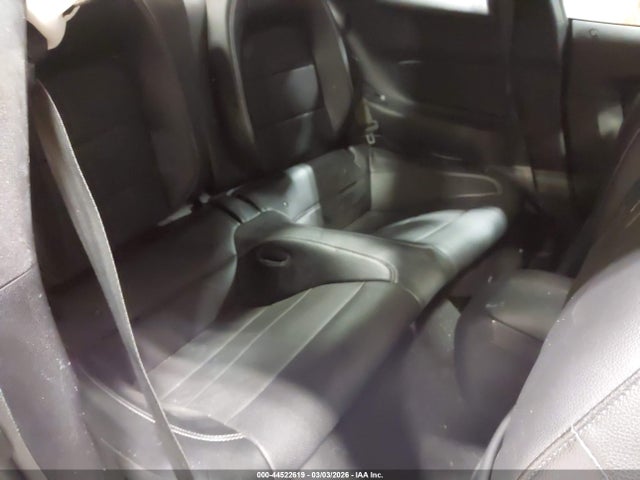 Ford Mustang Ecoboost Premium Fastback
