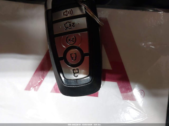 Ford Mustang Ecoboost Premium Fastback