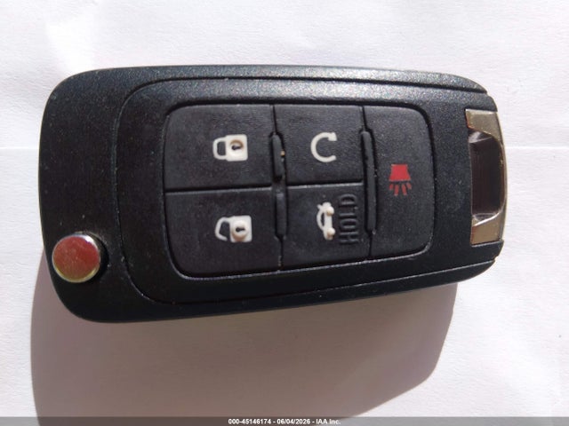 Chevrolet Impala 2lt