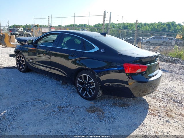 Chevrolet Impala 2lt