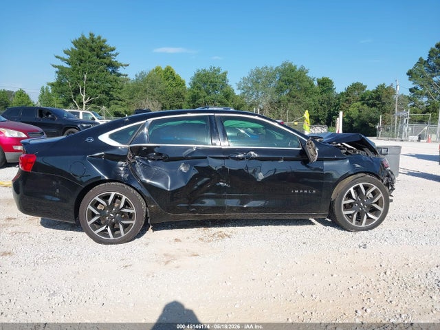 Chevrolet Impala 2lt