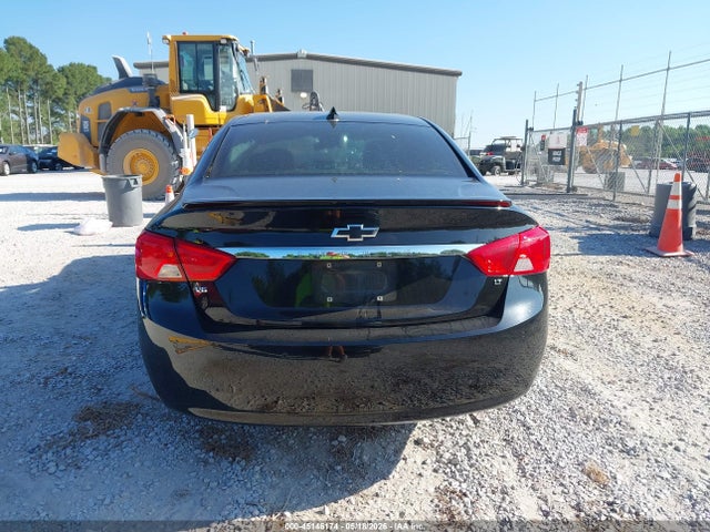 Chevrolet Impala 2lt