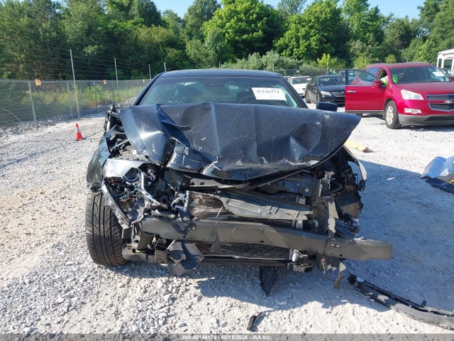Chevrolet Impala 2lt