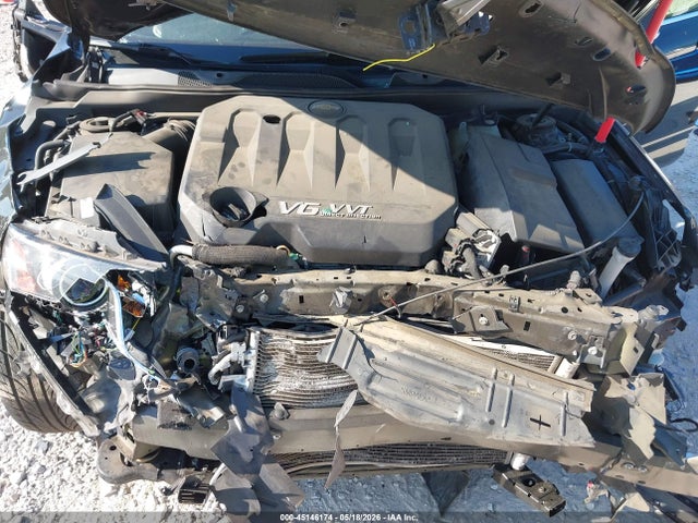 Chevrolet Impala 2lt