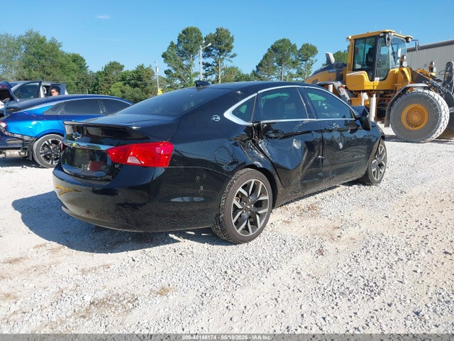 Chevrolet Impala 2lt