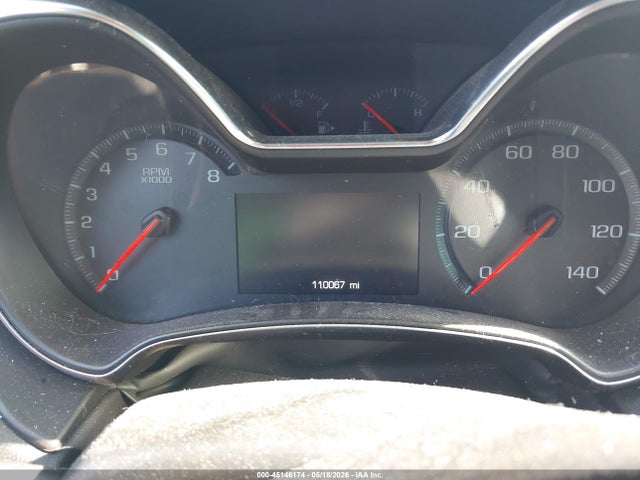 Chevrolet Impala 2lt