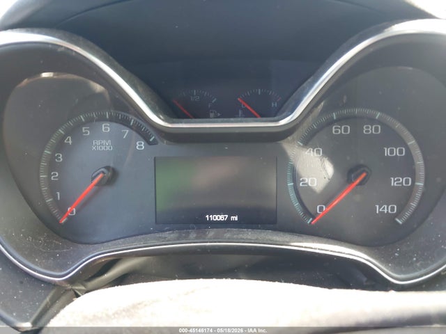 Chevrolet Impala 2lt
