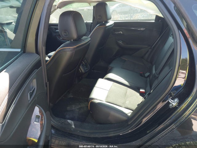 Chevrolet Impala 2lt