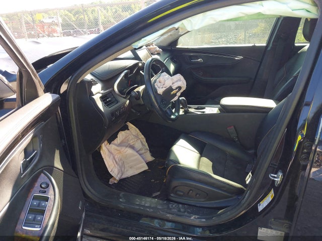 Chevrolet Impala 2lt