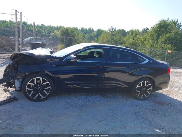 Chevrolet Impala 2lt