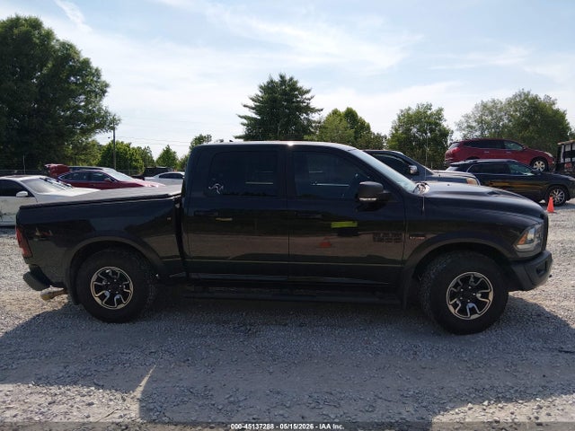 Ram 1500 Rebel  4x4 5'7 Box
