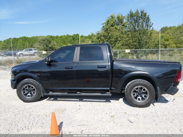 Ram 1500 Rebel  4x4 5'7 Box