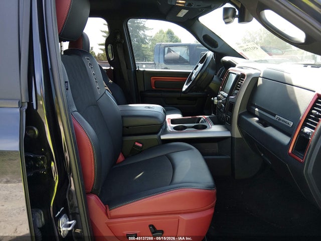 Ram 1500 Rebel  4x4 5'7 Box