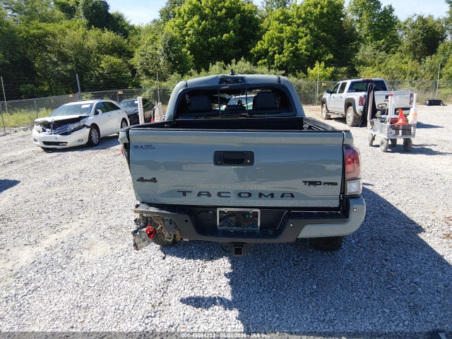 Toyota Tacoma Trd Pro