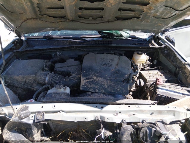 Toyota Tacoma Trd Pro