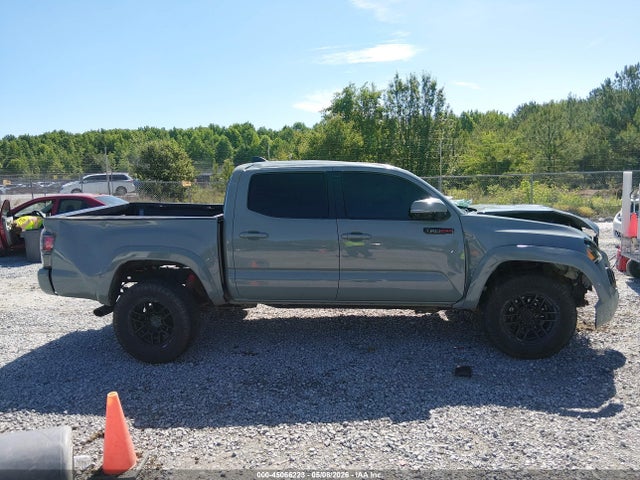 Toyota Tacoma Trd Pro