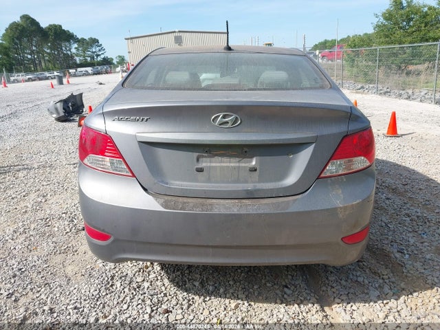 Hyundai ACCENT Gls