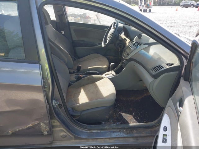 Hyundai ACCENT Gls