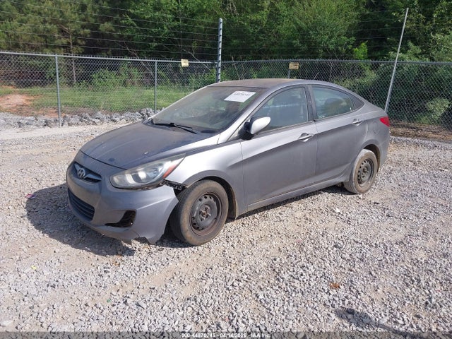 Hyundai ACCENT Gls