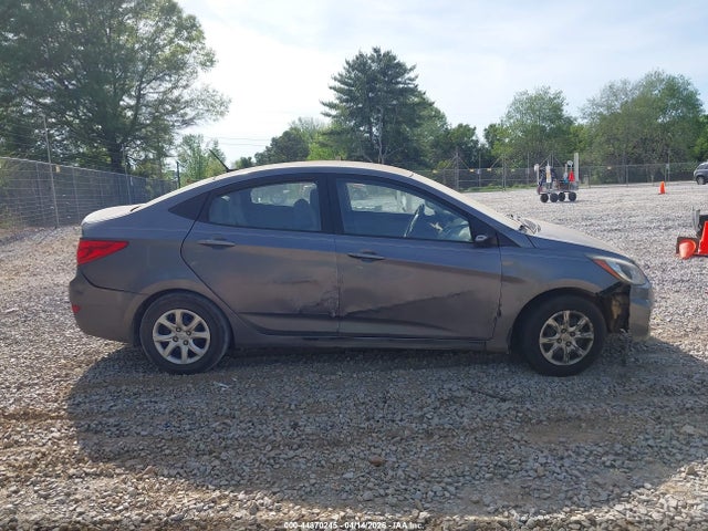 Hyundai ACCENT Gls