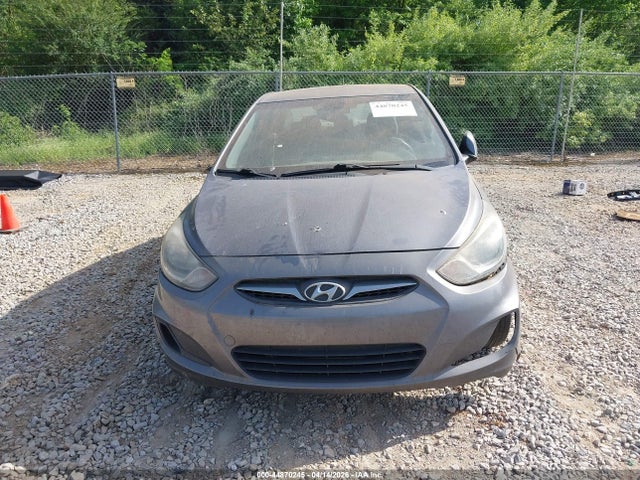 Hyundai ACCENT Gls