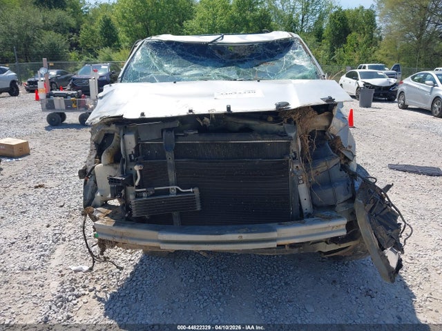 Honda Pilot Ex-l
