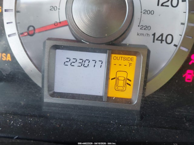 Honda Pilot Ex-l