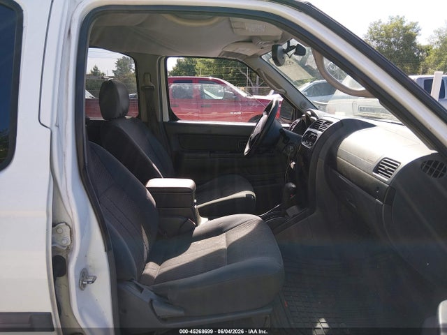 Nissan Xterra Xe