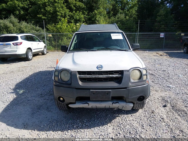 Nissan Xterra Xe