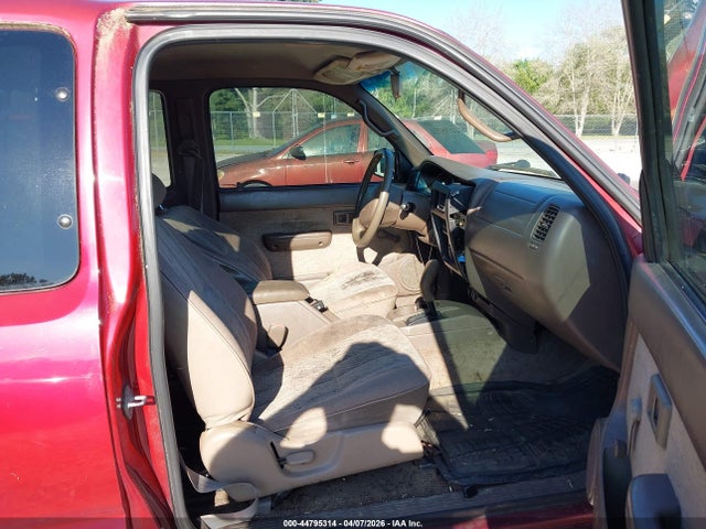 Toyota Tacoma Prerunner