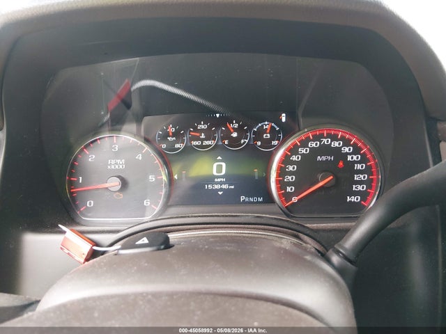 GMC Yukon Denali
