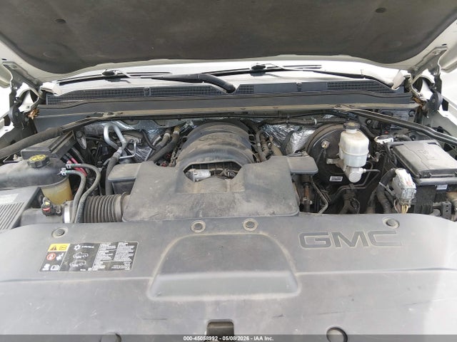 GMC Yukon Denali
