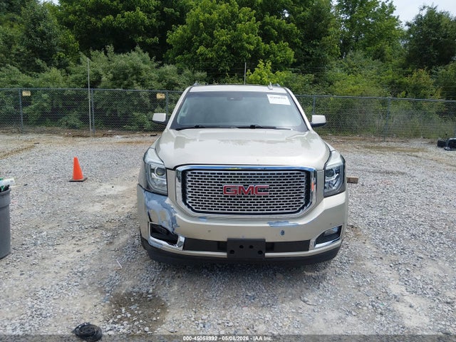 GMC Yukon Denali